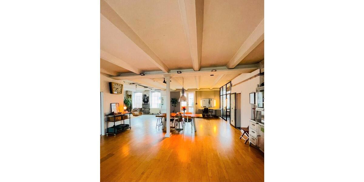 Gewerbeobjekt Frankfurt am Main Gutleutviertel - 350&euro; | Angebot:25956123