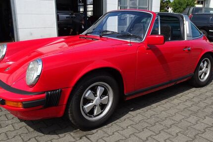 Porsche 911 Urmodell 107.000 km 79.990 &euro; Rodgau 63110