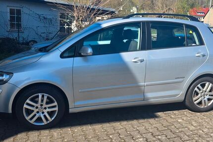 VW Golf Plus 133.000 km 5.450 &euro; Ortenberg 63683