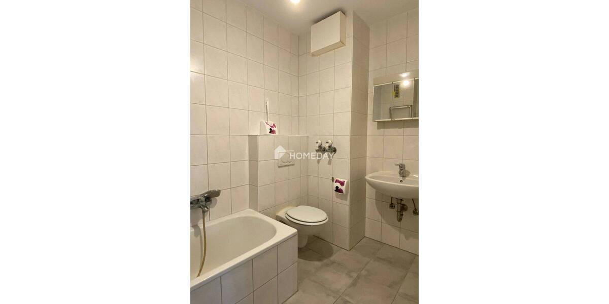 Etagenwohnung Hanau Lamboy - 2 Zimmer, 54 m&sup2;, 165.000&euro; | Angebot:26487176