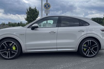 Porsche Cayenne 23.500 km 91.200 &euro; Rödermark 63322