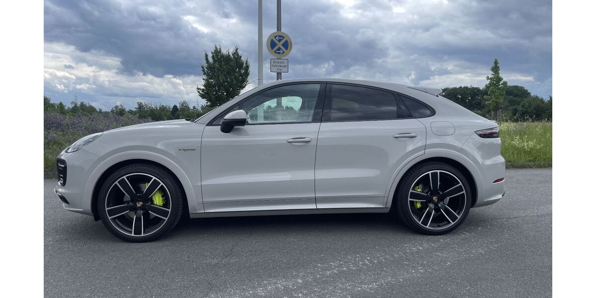 Porsche Cayenne 23.500 km 91.200 &euro; Rödermark 63322