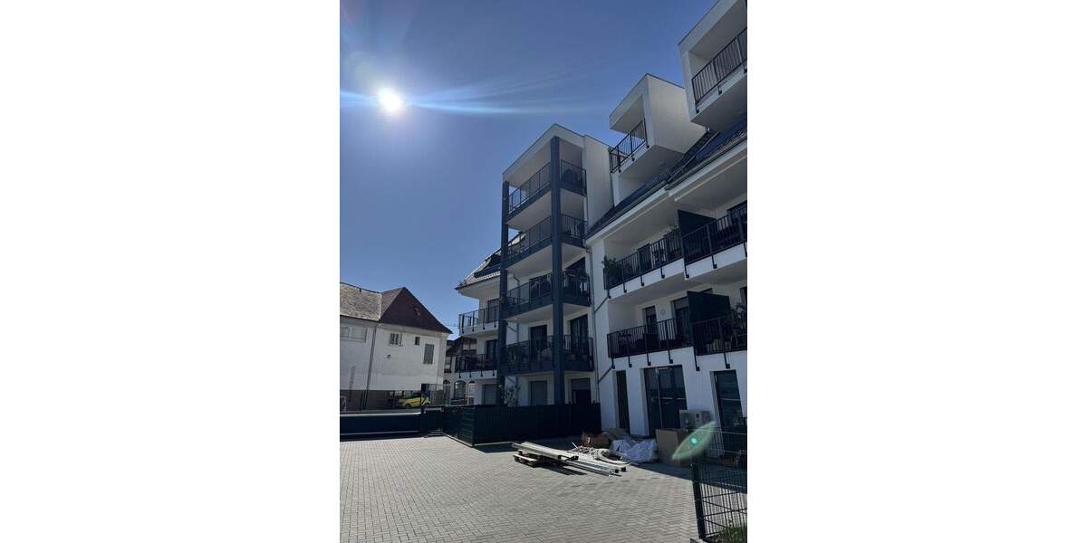 Etagenwohnung Obertshausen - 2 Zimmer, 60 m&sup2;, 290.000&euro; | Angebot:25687639