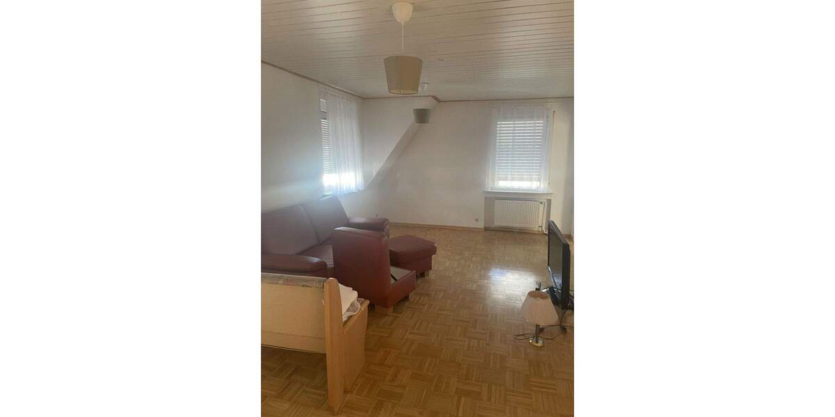 Doppelhaushälfte Frankfurt Harheim - 7 Zimmer, 170 m&sup2;, 600.000&euro; | Angebot:25820766