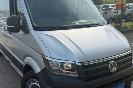 VW Crafter 94.450 km 22.450 &euro; Offenbach 63071
