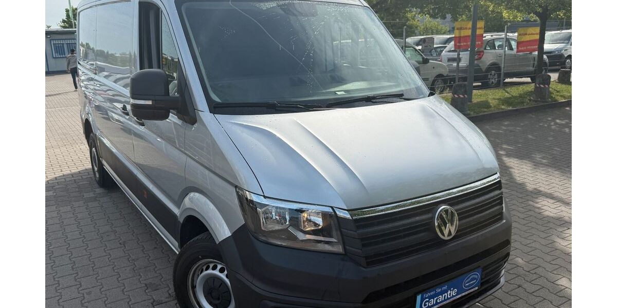VW Crafter 94.450 km 22.450 &euro; Offenbach 63071