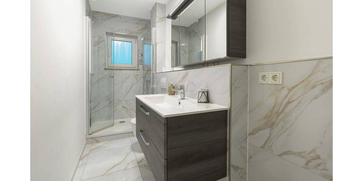 Etagenwohnung Oberursel (Taunus) Oberursel - 3 Zimmer, 67 m&sup2;, 280.000&euro; | Angebot:25691826