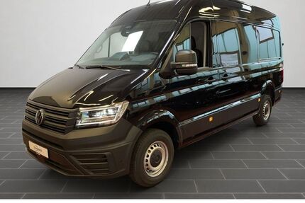 VW Crafter 2.500 km 59.790 &euro; Aschaffenburg 63741