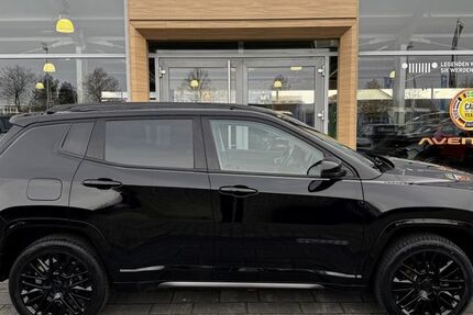 Jeep Compass 42.999 km 25.890 &euro; Aschaffenburg 63741