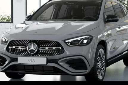 Mercedes-Benz GLA 200 14.000 km 46.450 &euro; Frankfurt am Main 60599