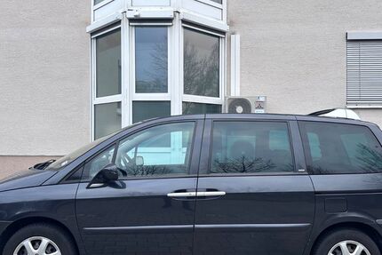 Peugeot 807 176.626 km 3.899 &euro; Sulzbach 65812