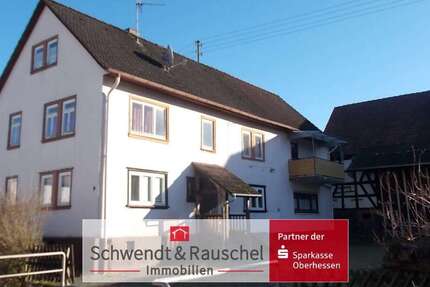 Haus Ortenberg - 8 Zimmer, 198 m&sup2;, 215.000&euro; | Angebot:19178006