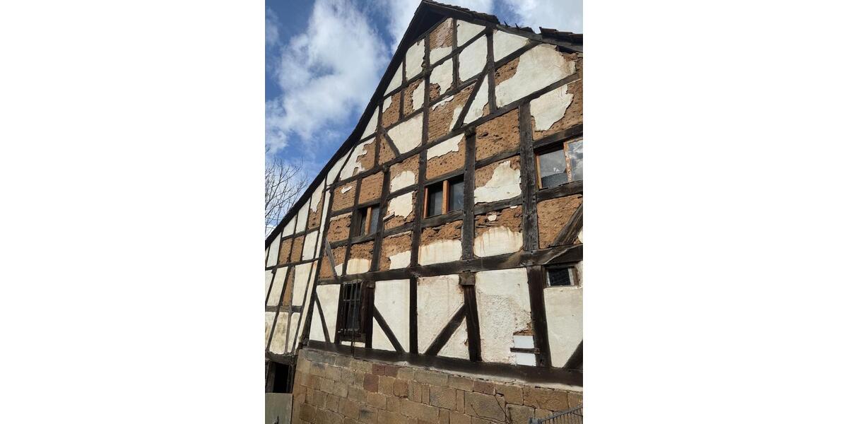 Einfamilienhaus Frankfurt am Main - 20.000&euro; | Angebot:24978630