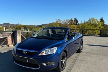 Ford Focus 95.000 km 6.500 &euro; Aschaffenburg 63741