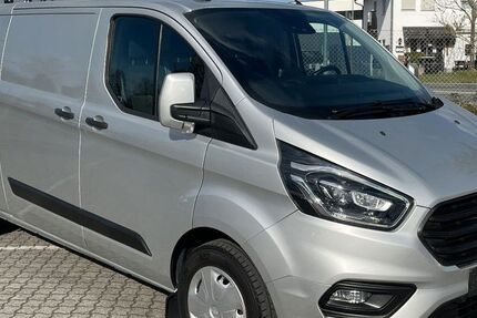 Ford Transit Custom 148.000 km 16.980 &euro; Langen 63225