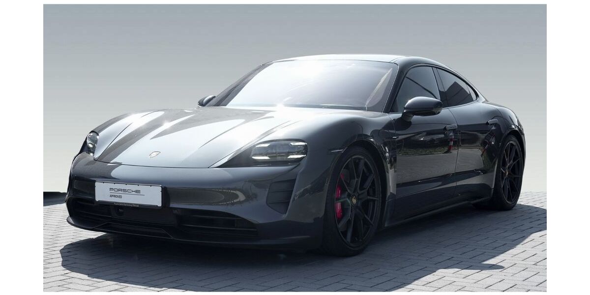 Porsche Taycan 30.060 km 82.770 &euro; Oberursel (Taunus) 61440
