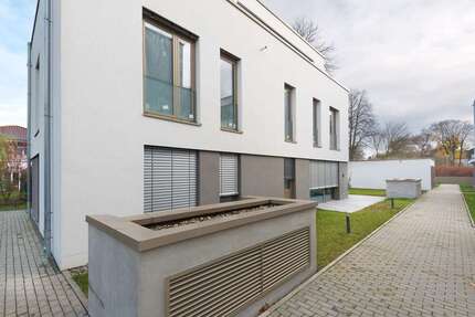 Wohnung Hanau - 4 Zimmer, 210 m&sup2;, 1.549.000&euro; | Angebot:23421728