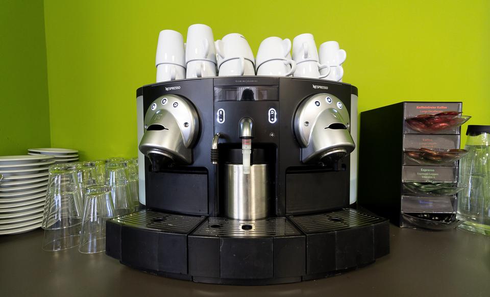 Gewerbeobjekt Frankfurt am Main Innenstadt 1 - 249&euro; | Angebot:25968007