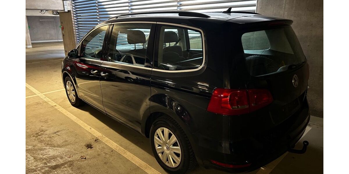VW Sharan 219.320 km 7.000 &euro; Friedrichsdorf 61381