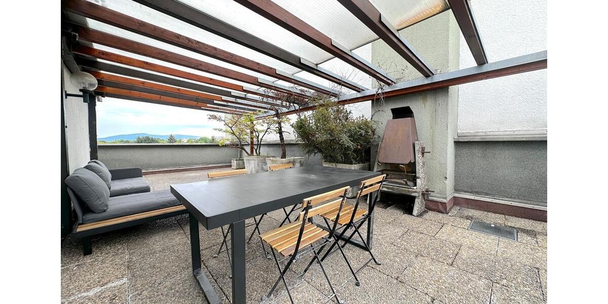 Etagenwohnung Frankfurt am Main Bonames - 1 Zimmer, 15 m&sup2;, 500&euro; | Angebot:25812751