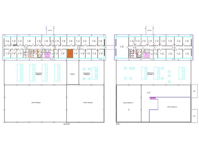 Gewerbeobjekt Alzenau - 7&euro; | Angebot:23805881