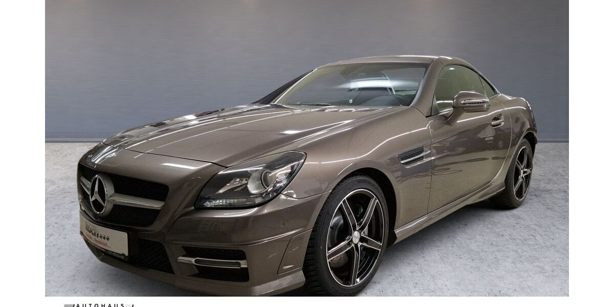Mercedes-Benz SLK 200 58.000 km 19.990 &euro; Oberursel 61440