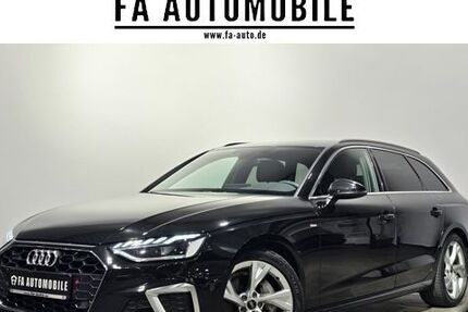 Audi A4 21.810 km 34.940 &euro; Mainaschaff 63814
