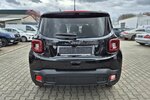 Jeep Renegade Limited FWD, Klima, PDC, Leder, Rückfahrk 126.400 km 15.790 &euro; Rodgau 63110