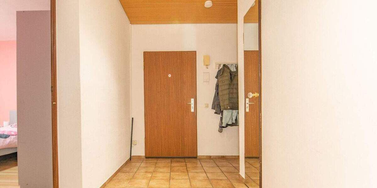 Etagenwohnung Neu-Isenburg / Gravenbruch Gravenbruch - 3 Zimmer, 88 m&sup2;, 285.000&euro; | Angebot:25667232