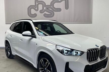 BMW X1 16.682 km 42.890 &euro; Maintal bei Frankfurt am Main 63477