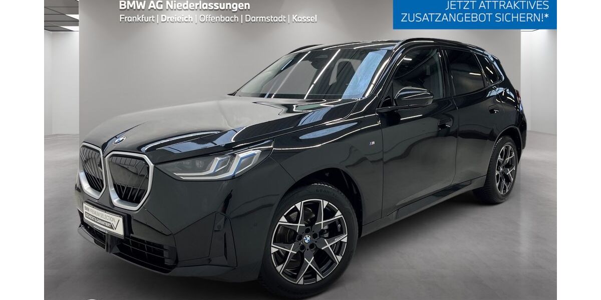 BMW X3 24.936 km 52.870 &euro; Dreieich-Sprendlingen 63303