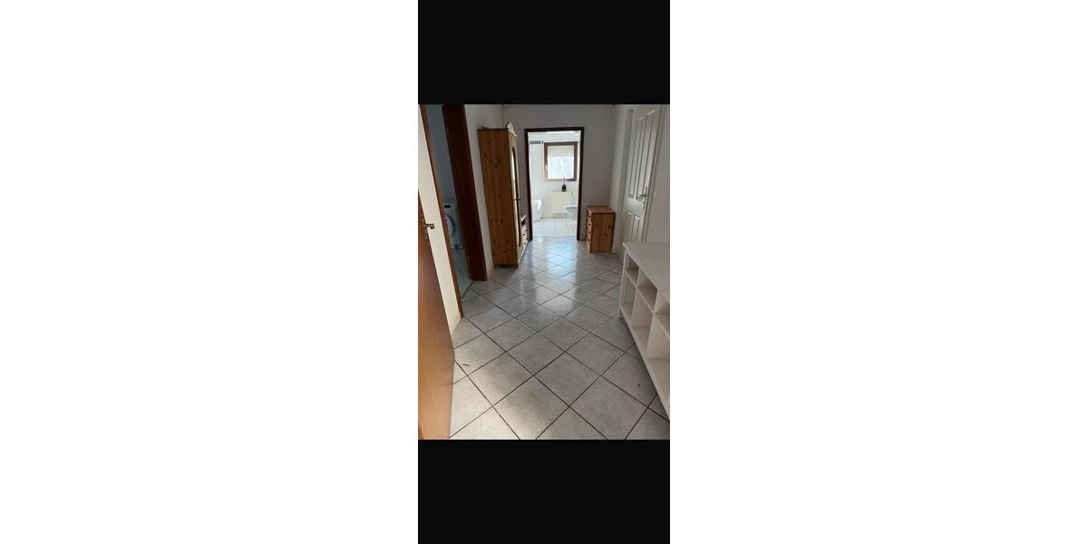 Etagenwohnung Ranstadt - 3 Zimmer, 70 m&sup2;, 700&euro; | Angebot:25900533