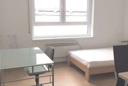 Wohnung Dieburg - 1 Zimmer, 21 m&sup2;, 410&euro; | Angebot:26828480
