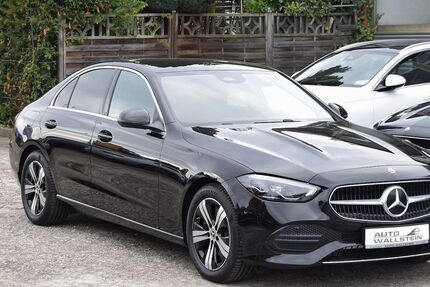 Mercedes-Benz C 220 33.289 km 38.980 &euro; Heusenstamm bei Frankfurt/M 63150