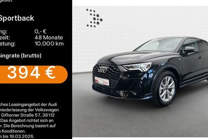 Audi Q3 27.236 km 42.180 &euro; Oberursel 61440