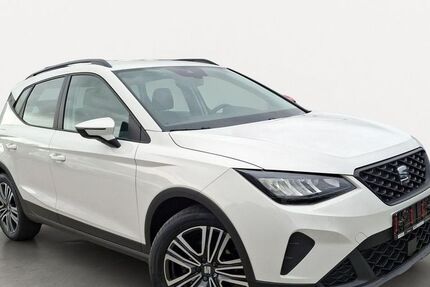 Seat Arona 20.093 km 18.155 &euro; Friedberg 61169