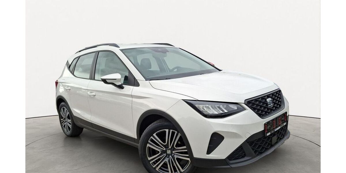 Seat Arona 20.093 km 18.155 &euro; Friedberg 61169
