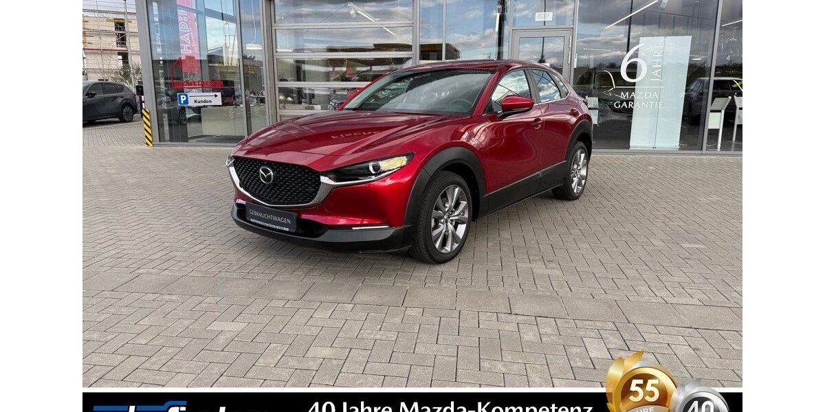 Mazda CX-30 59.290 km 20.990 &euro; Karben 61184
