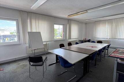 Gewerbeobjekt Frankfurt am Main Gallus - 1 Zimmer, 620&euro; | Angebot:25690826