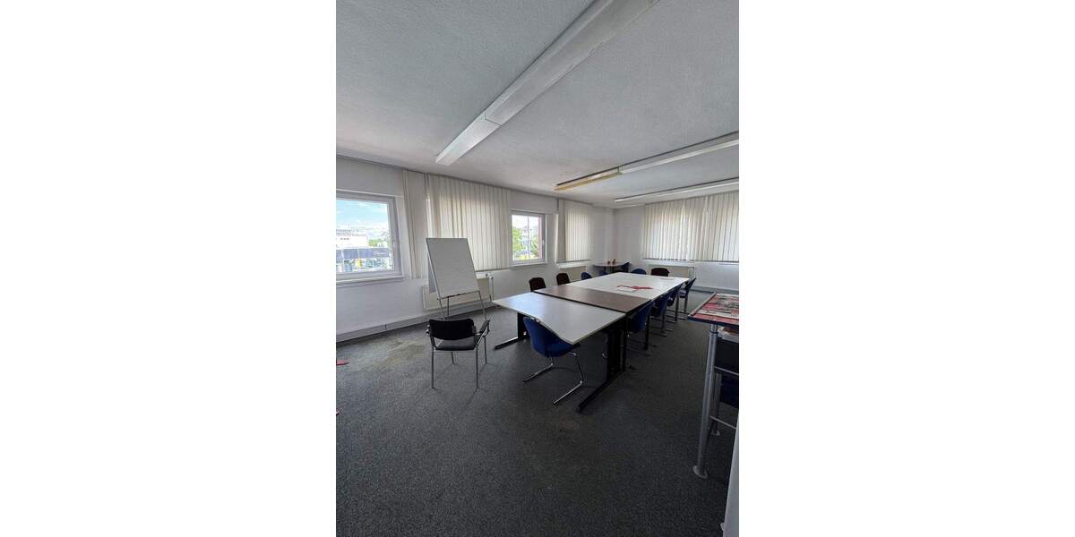 Gewerbeobjekt Frankfurt am Main Gallus - 1 Zimmer, 620&euro; | Angebot:25690826