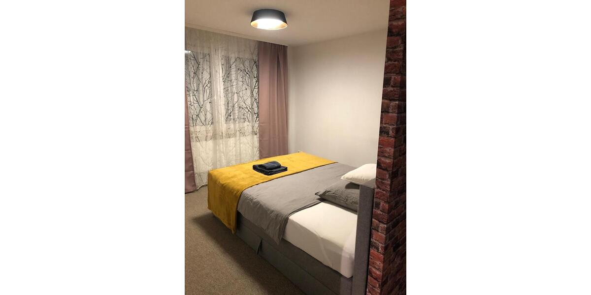 Etagenwohnung Frankfurt am Main Ostend - 3.5 Zimmer, 67 m&sup2;, 1.800&euro; | Angebot:24119337