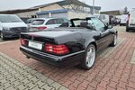 Mercedes-Benz SL 320 Final Edition aus 1.ter. Hand 202.000 km 25.890 &euro; Rodgau 63110