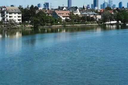 Wohnung Frankfurt am Main West - 3 Zimmer, 76 m&sup2;, 1.098&euro; | Angebot:26025573