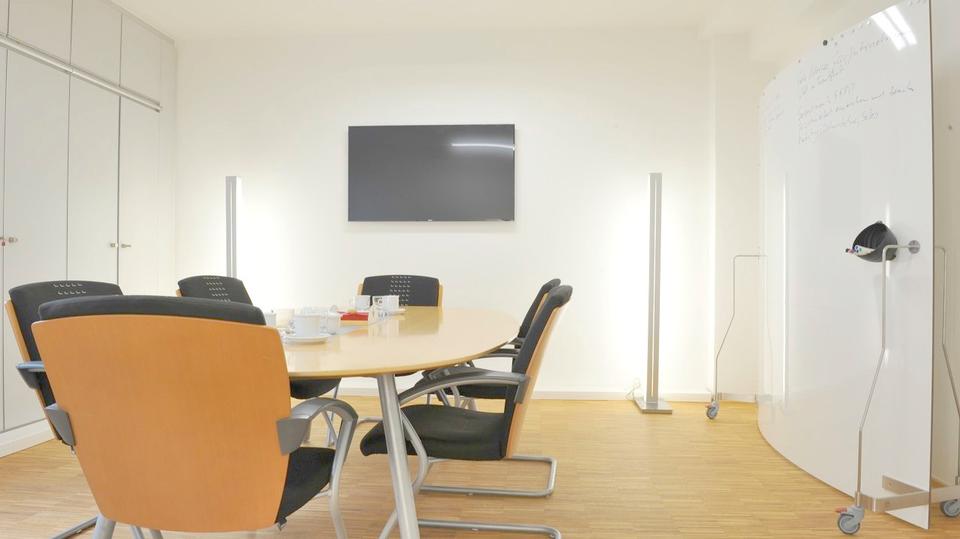 Gewerbeobjekt Frankfurt am Main Bockenheim - 1.600&euro; | Angebot:25967895