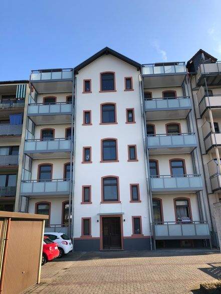 Mehrfamilienhaus, Wohnhaus Hanau Kesselstadt - 2 Zimmer, 2.480.000&euro; | Angebot:25691050