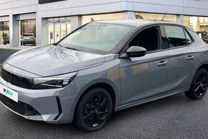 Opel Corsa 12.600 km 16.900 &euro; Blankenbach 63825