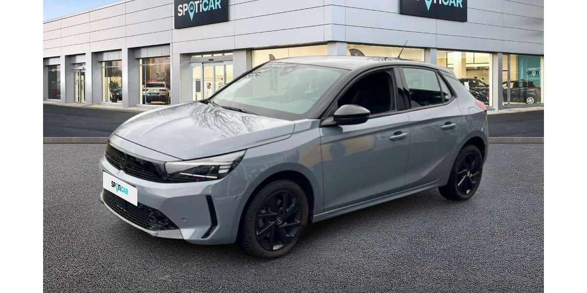 Opel Corsa 12.600 km 16.900 &euro; Blankenbach 63825