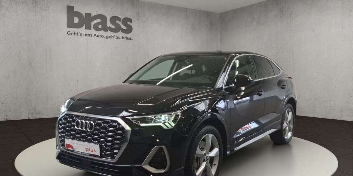 Audi Q3 52.341 km 24.900 &euro; Dietzenbach 63128