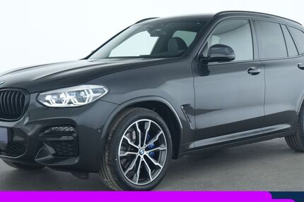 BMW X3 M40 23.478 km 49.744 &euro; Dietzenbach bei Frankfurt 63128