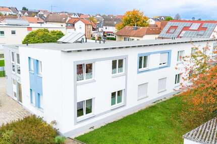 Wohnung Nidderau - 1.5 Zimmer, 42 m&sup2;, 149.000&euro; | Angebot:23497159